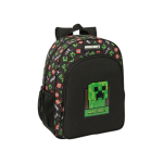 Mochila Minecraft