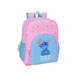 Mochila Stitch Bright
