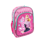 Mochila Escolar Barbie
