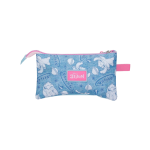 Estojo Triplo Stitch Hearts - Image 3