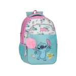 Mochila Stitch - Little Destrution