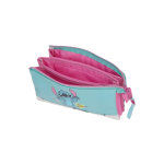 Estojo Triplo Stitch - Little Destrution - Image 3