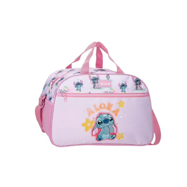 Saco de Desporto Stitch You&Me Quiosque Sem Limites