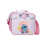 Lancheira Stitch You&Me