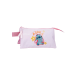 Estojo Triplo Stitch You&Me