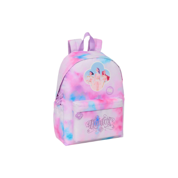Mochila K-POP Artist PC Quiosque Sem Limites