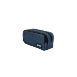 Estojo Duplo GH128 Marine Blue - Image 2