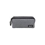 Estojo Duplo GH128 Silver Grey