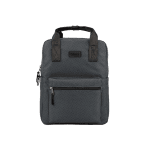 Mochila Ghuts Infinity Black
