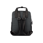 Mochila Ghuts Infinity Black - Image 3