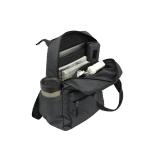 Mochila Ghuts Infinity Black - Image 4