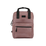 Mochila Ghuts Grid Rose
