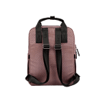 Mochila Ghuts Grid Rose - Image 3