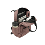 Mochila Ghuts Grid Rose - Image 4