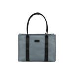 Tote Bag Infinity Azure