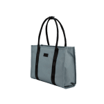 Tote Bag Infinity Azure - Image 2