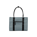 Tote Bag Infinity Azure - Image 3