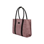 Tote Bag Grid Rose - Image 2