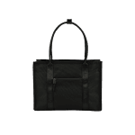 Tote Bag Black - Image 3