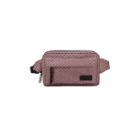 Bolsa de Cintura Grid Rose - Image 2
