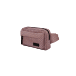 Bolsa de Cintura Grid Rose