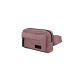 Bolsa de Cintura Grid Rose Quiosque Sem Limites