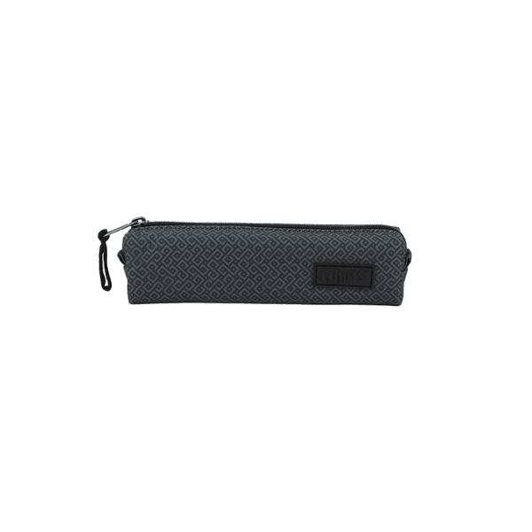 Estojo GV177 Infinity Black Quiosque Sem Limites