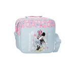 Lancheira Minnie Happy