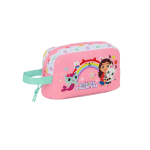Lancheira Gabby's Dollhouse