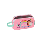 Lancheira Gabby's Dollhouse - Image 3