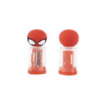Afia c/Depósito Marvel - Spiderman