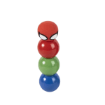 Sublinhador Marvel - Spiderman
