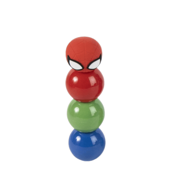 Sublinhador Marvel – Spiderman Quiosque Sem Limites