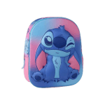 Mochila Pré-Escolar Stitch