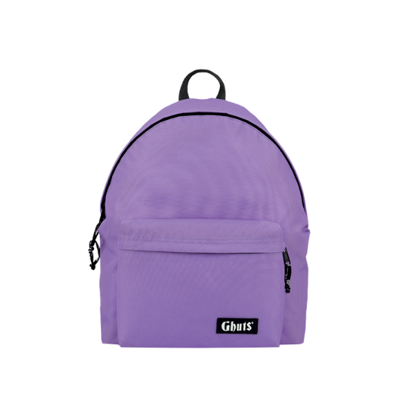 Mochila My Ghuts – Lavender Quiosque Sem Limites