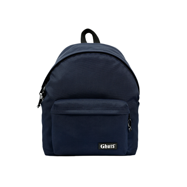 Mochila My Ghuts – Deep Blue Quiosque Sem Limites
