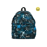 Mochila Ghuts-PC  - MatchUp