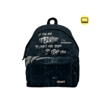 Mochila Ghuts-PC - Determined