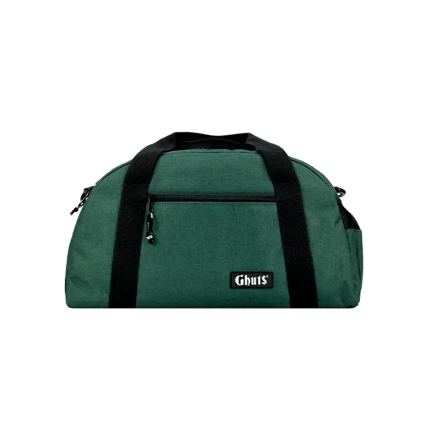 Saco de Desporto Stylish Green Quiosque Sem Limites