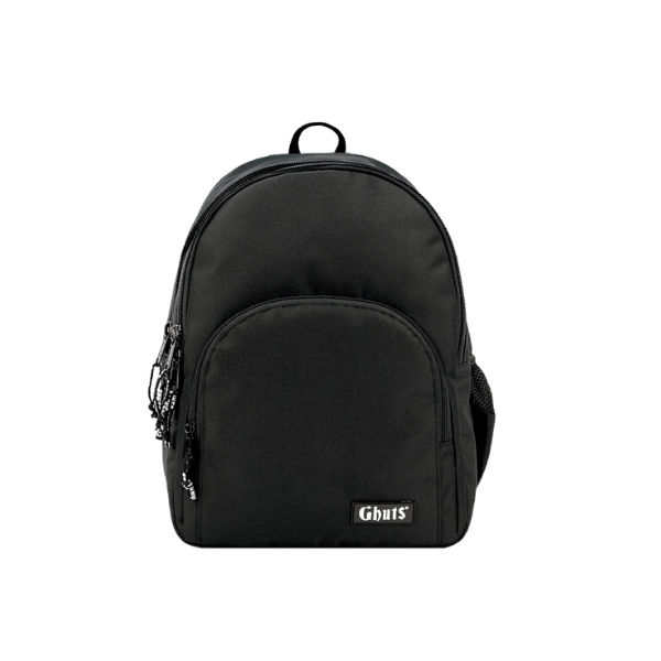 Mochila King GH131 Black Quiosque Sem Limites