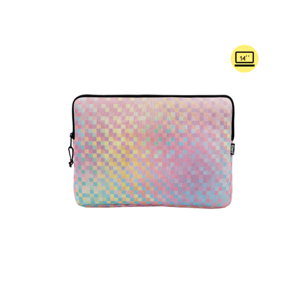 Bolsa Laptop GH207 Pixel Dream Quiosque Sem Limites