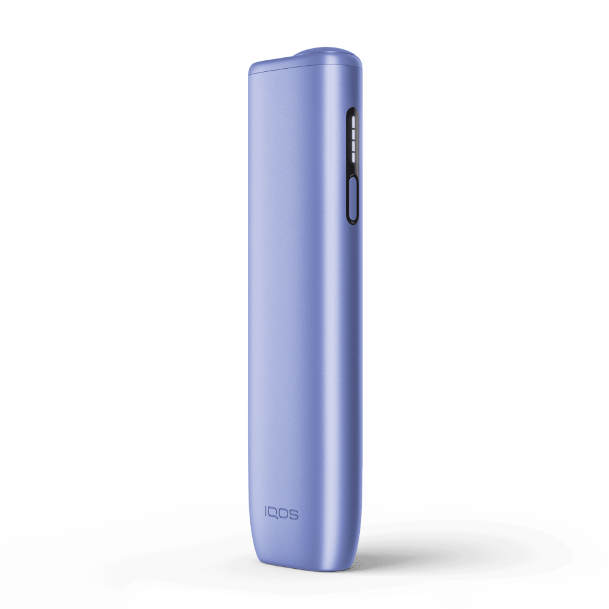 Iqos Iluma One I Violet Quiosque Sem Limites